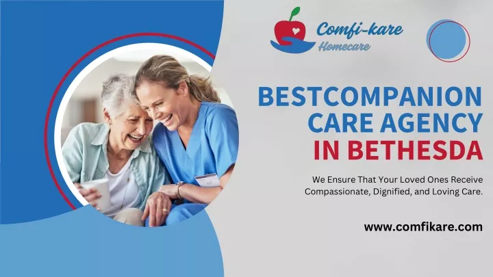 bestcompanion care agency