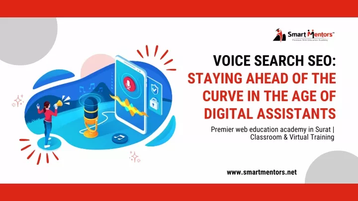 voice search seo staying ahead of the curve