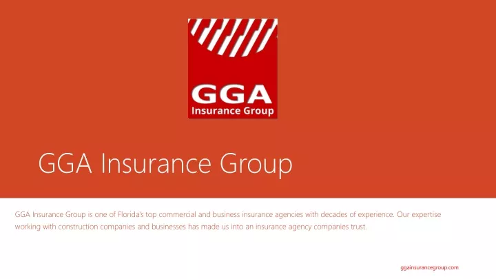 gga insurance group