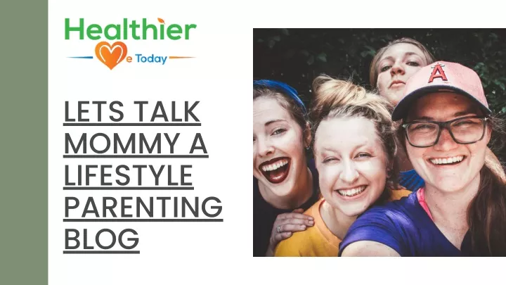 lets talk mommy a lifestyle parenting blog