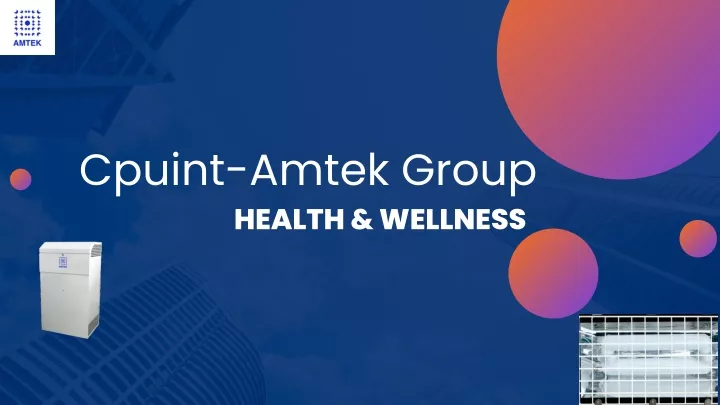 cpuint amtek group health wellness
