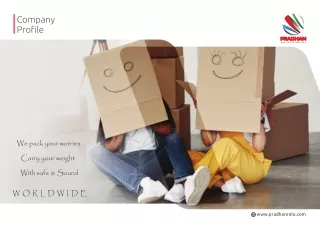 company profile