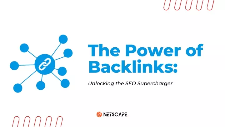 the power of backlinks