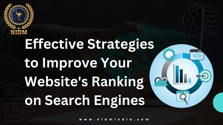 effective strategies to improve your website