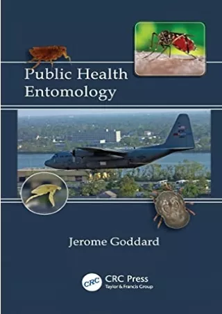 $PDF$/READ/DOWNLOAD Public Health Entomology