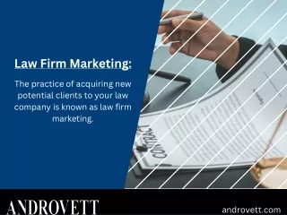 lawyer marketing agency