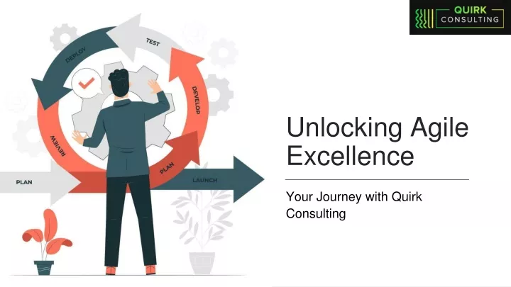 unlocking agile excellence