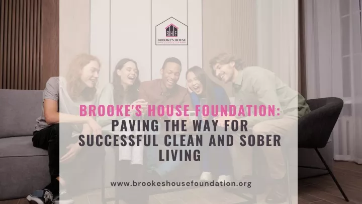 brooke s house foundation paving