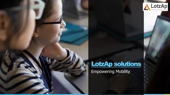 lotzap solutions