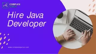 Looking for ways to connect with and hire Java developers?