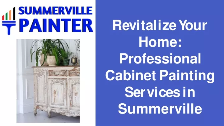 revitalizeyour home professional cabinet painting