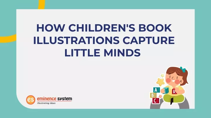 how children s book illustrations capture little