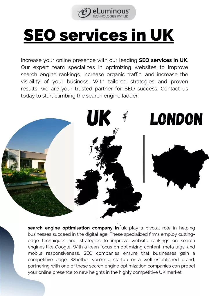 seo services in uk