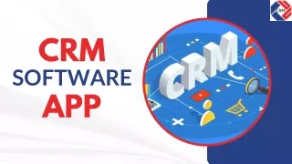 Document Management Software - CRM Software App