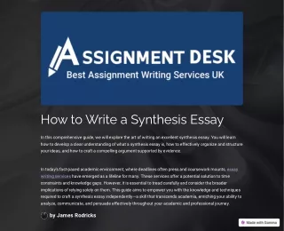 How-to-Write-a-Synthesis-Essay