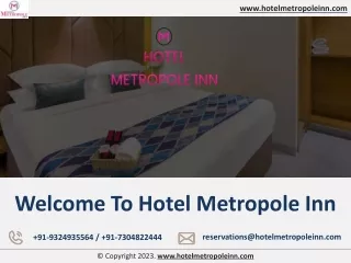 Andheri East Hotels Low Price