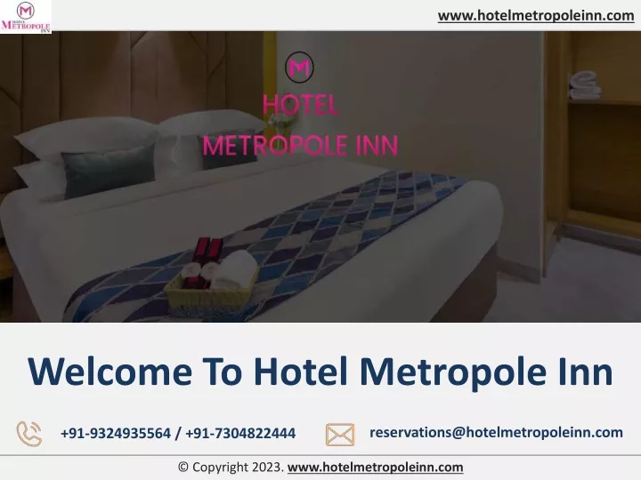 www hotelmetropoleinn com