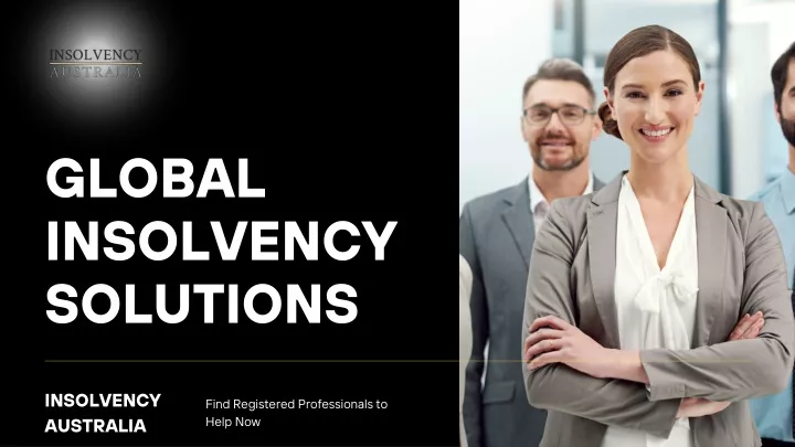 global insolvency solutions