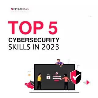 Top 5 Cybersecurity Skills