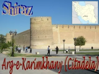 shiraz