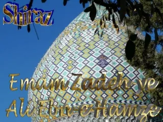 shiraz