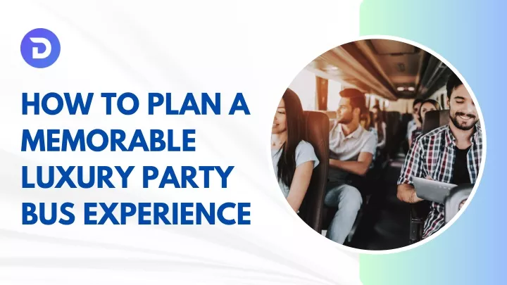 how to plan a memorable luxury party
