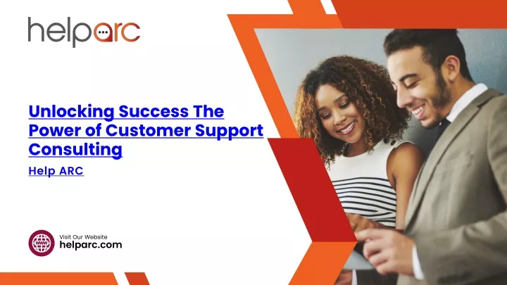 unlocking success the power of customer support