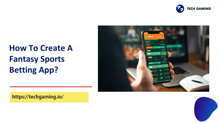 how to create a fantasy sports betting app