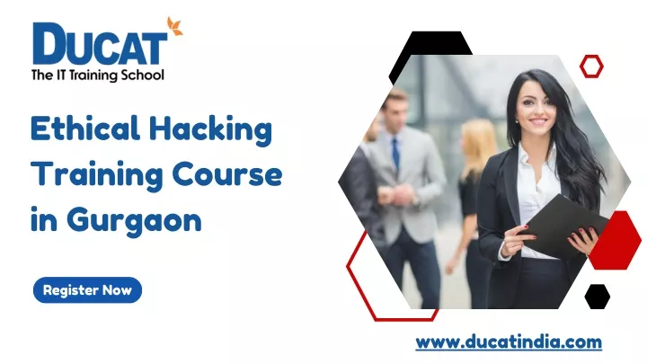 ethical hacking training course in gurgaon