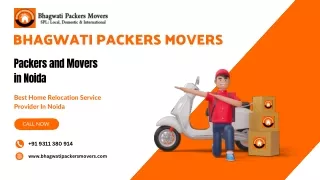 The Best Packers and Movers in Noida for Your Home Relocation Needs