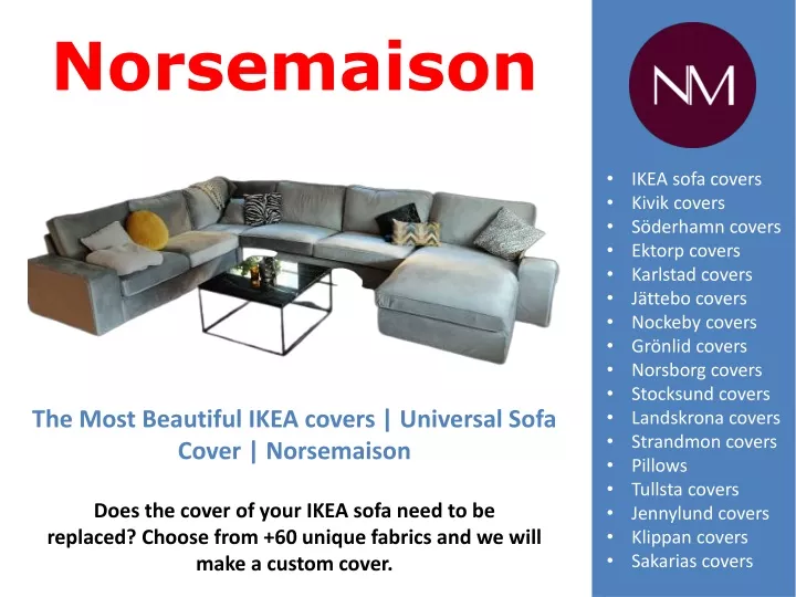 norsemaison