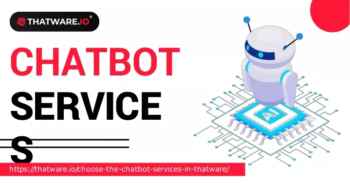 chatbot se r vices