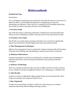 betteryoubook