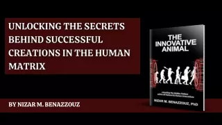 Unlocking the Secrets Behind Successful Creations in the Human Matrix
