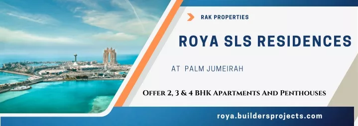 rak properties