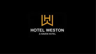 Hotel Westonga Sep 2023