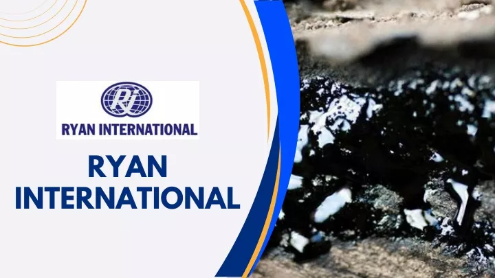 ryan international