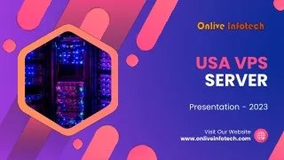 usa vps