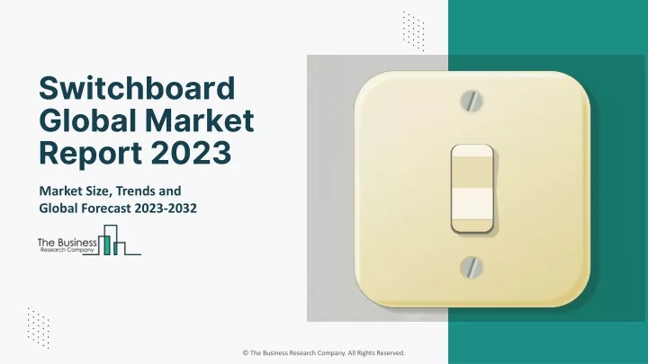 switchboard global market report 2023