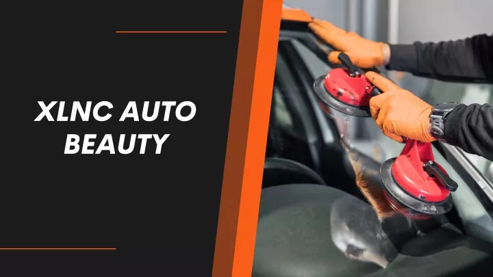 xlnc auto beauty