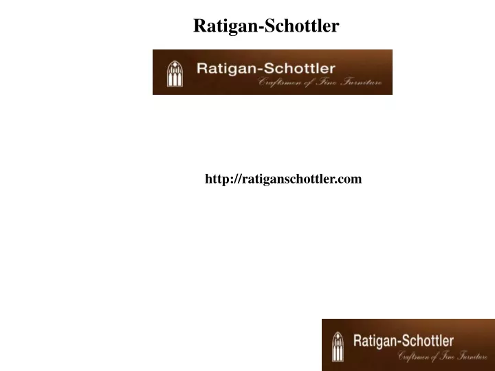 ratigan schottler