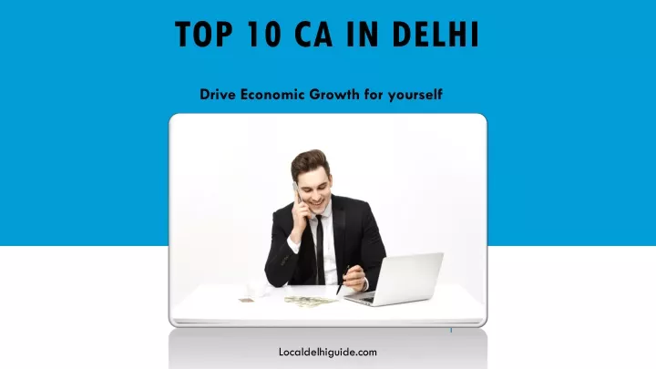 top 10 ca in delhi