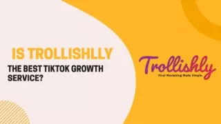Is Trollishlly the Best Growth Service | ShopperChecked