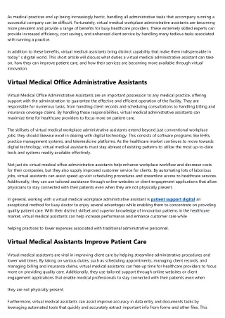 15 Best Blogs to Follow About nurse virtual