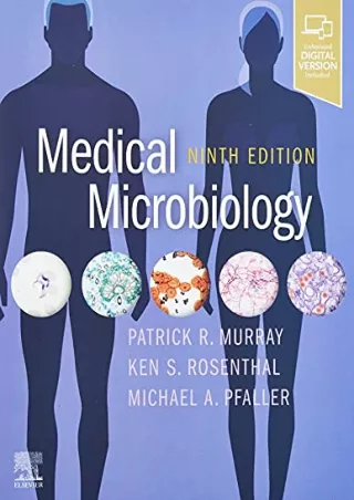 PDF/READ Medical Microbiology