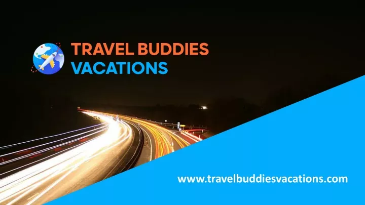 www travelbuddiesvacations com