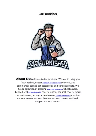 carfurnisher