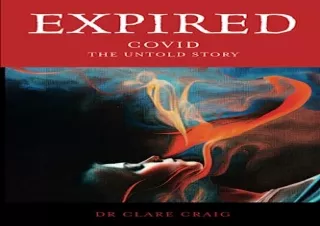 (PDF) Expired: Covid the untold story Android