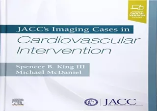 Download JACC's Imaging Cases in Cardiovascular Intervention Full