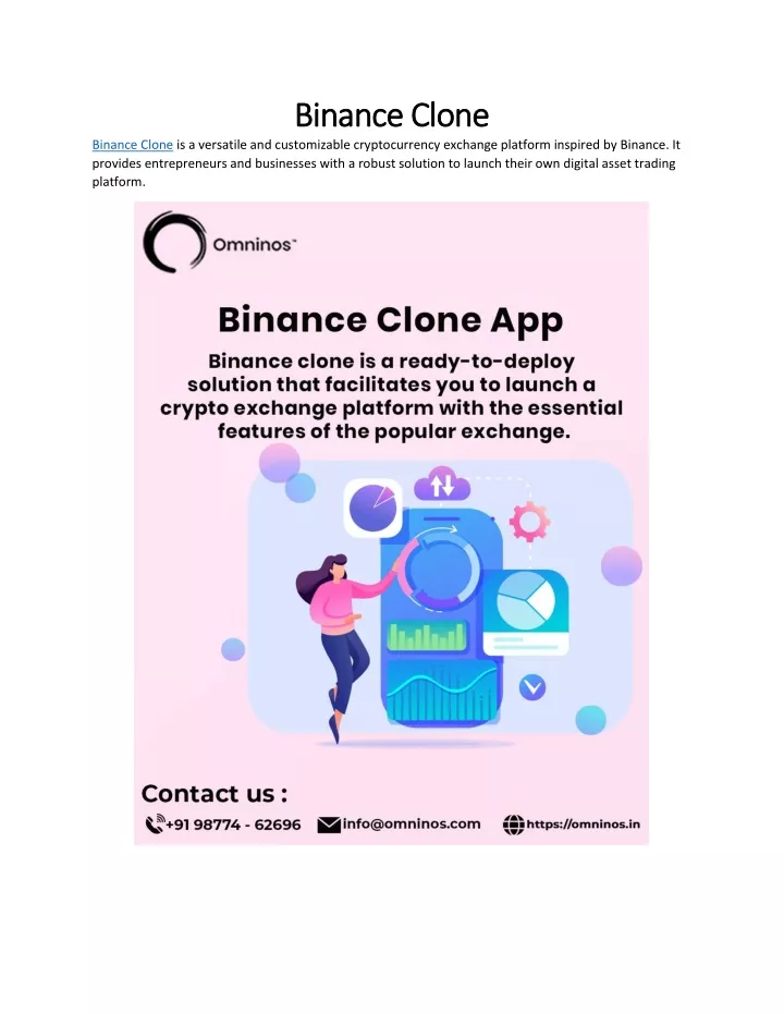 binance clone binance clone